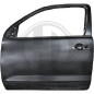 Portiera Carrozzeria anteriore sinistra Toyota Hilux (KUN) 05-11 (Cod. D-6684825)