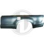 Sponda laterale sinistra Toyota Hilux (KUN) 05-11 (Cod. D-6684827)