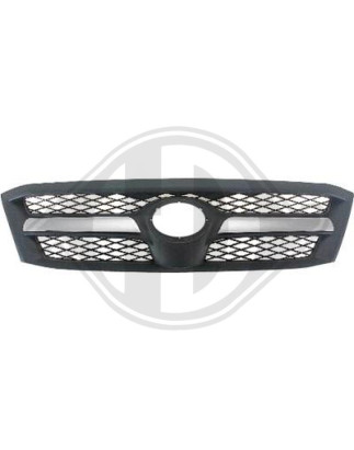 Griglia radiatore Toyota Hilux (KUN) 05-11 (Cod. D-6684840)