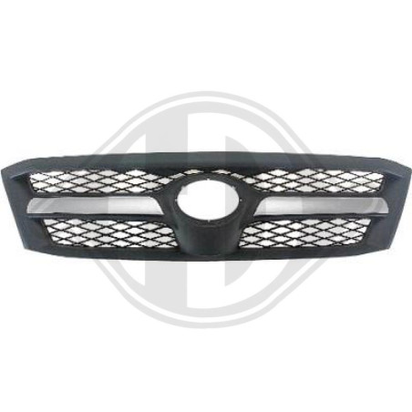 Griglia radiatore Toyota Hilux (KUN) 05-11 (Cod. D-6684840)