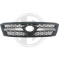 Griglia radiatore Toyota Hilux (KUN) 05-11 (Cod. D-6684840)