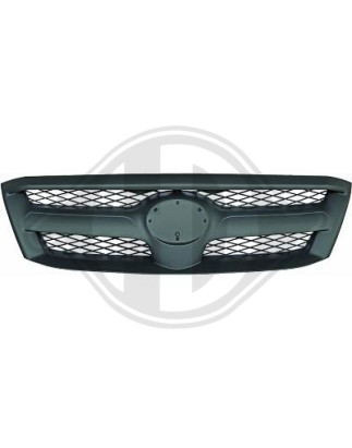 Griglia radiatore Toyota Hilux (KUN) 05-11 (Cod. D-6684841)