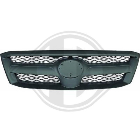 Griglia radiatore Toyota Hilux (KUN) 05-11 (Cod. D-6684841)