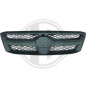 Griglia radiatore Toyota Hilux (KUN) 05-11 (Cod. D-6684841)