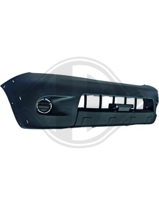 Paraurti anteriore Toyota Hilux (KUN) 05-11 (Cod. D-6684850)