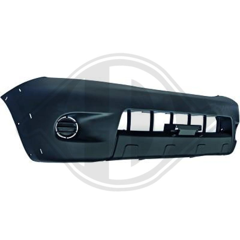 Paraurti anteriore Toyota Hilux (KUN) 05-11 (Cod. D-6684850)