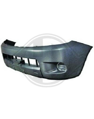 Paraurti anteriore Toyota Hilux (KUN) 05-11 (Cod. D-6684851)