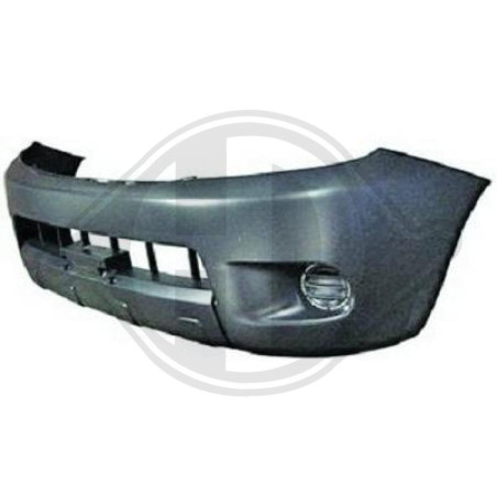 Paraurti anteriore Toyota Hilux (KUN) 05-11 (Cod. D-6684851)