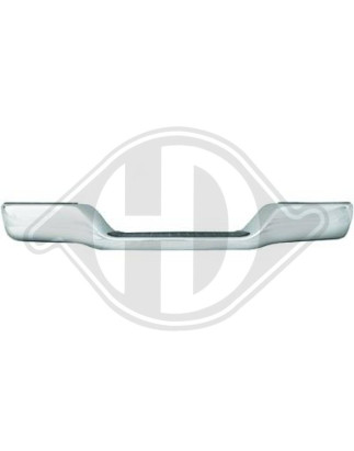 Paraurti posteriore Toyota Hilux (KUN) 05-11 (Cod. D-6684855)