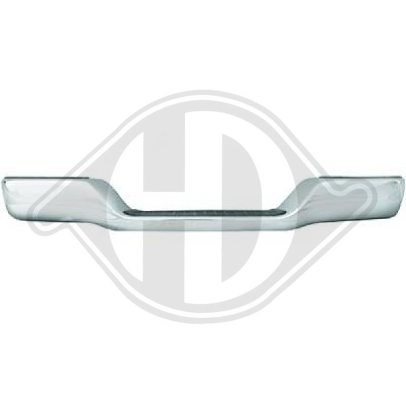 Paraurti posteriore Toyota Hilux (KUN) 05-11 (Cod. D-6684855) Paraurti posteriore Toyota Hilux (KUN) 05-11 (Cod. D-6684855)