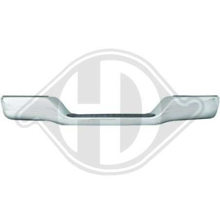 Paraurti posteriore Toyota Hilux (KUN) 05-11 (Cod. D-6684855)