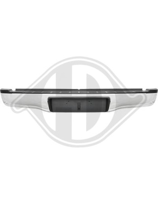 Paraurti posteriore Toyota Hilux (KUN) 05-11 (Cod. D-6684857)