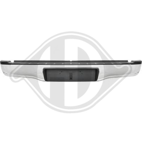 Paraurti posteriore Toyota Hilux (KUN) 05-11 (Cod. D-6684857)