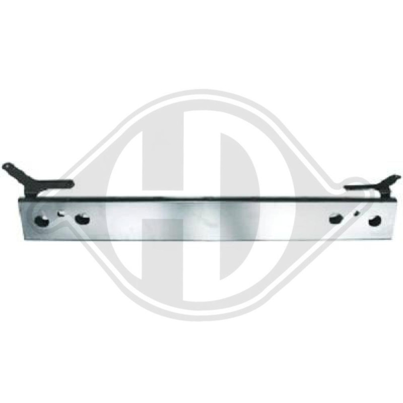 Supporto Paraurti anteriore Toyota Hilux (KUN) 05-11 (Cod. D-6684860)