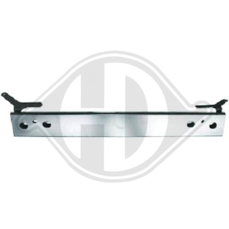 Supporto Paraurti anteriore Toyota Hilux (KUN) 05-11 (Cod. D-6684860)