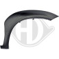 Parafango interno anteriore destro Toyota Hilux (KUN) 05-11 (Cod. D-6684862)