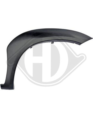 Parafango interno anteriore sinistro Toyota Hilux (KUN) 05-11 (Cod. D-6684863)
