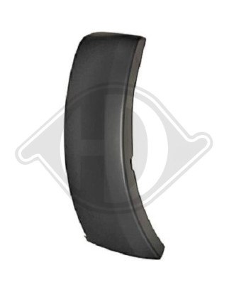 Carrozzeria Toyota Hilux (KUN) 05-11 (Cod. D-6684864)