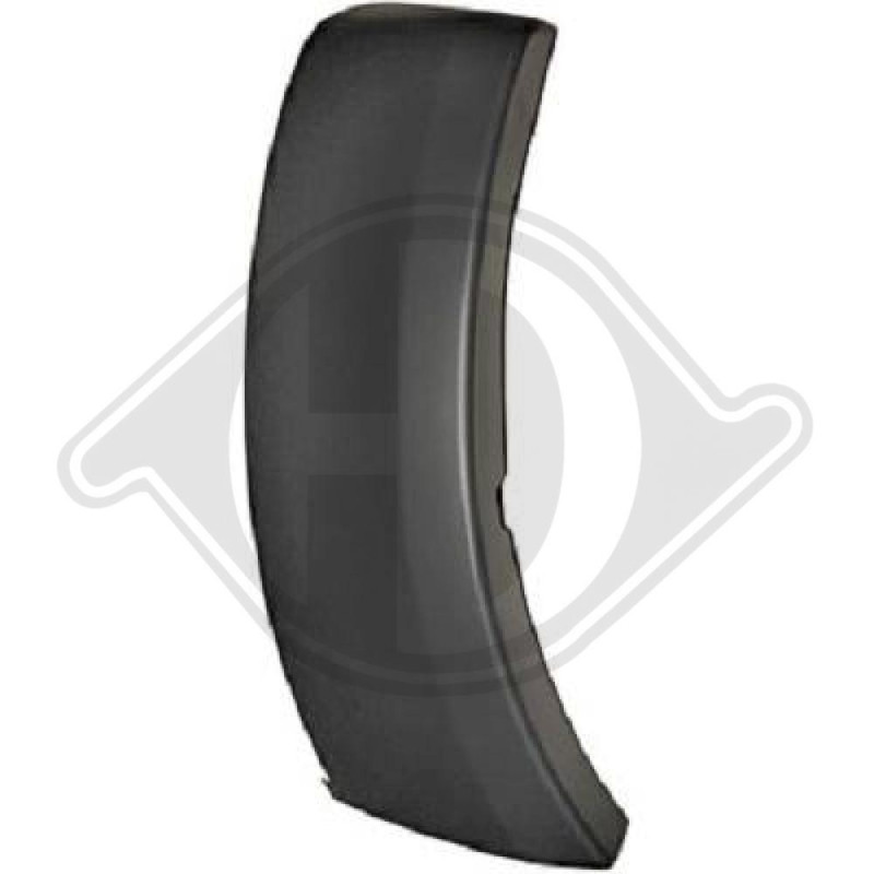 Carrozzeria Toyota Hilux (KUN) 05-11 (Cod. D-6684864)