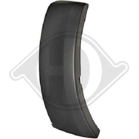 Carrozzeria Toyota Hilux (KUN) 05-11 (Cod. D-6684864)
