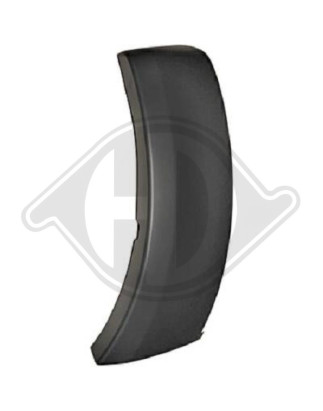 Carrozzeria Toyota Hilux (KUN) 05-11 (Cod. D-6684865)
