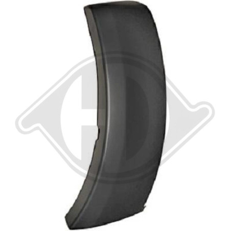 Carrozzeria Toyota Hilux (KUN) 05-11 (Cod. D-6684865)