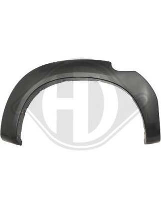 Carrozzeria Toyota Hilux (KUN) 05-11 (Cod. D-6684866)