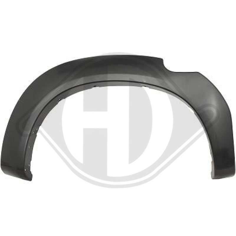 Carrozzeria Toyota Hilux (KUN) 05-11 (Cod. D-6684866)
