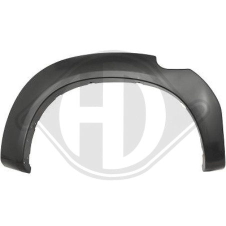 Carrozzeria Toyota Hilux (KUN) 05-11 (Cod. D-6684866)