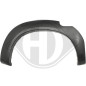 Carrozzeria Toyota Hilux (KUN) 05-11 (Cod. D-6684866)