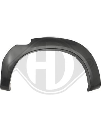 Carrozzeria Toyota Hilux (KUN) 05-11 (Cod. D-6684867)