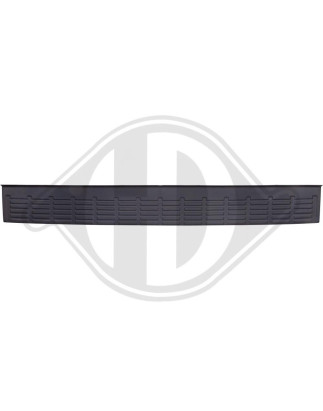 Mostrina Paraurti Toyota Hilux (KUN) 05-11 (Cod. D-6684868)