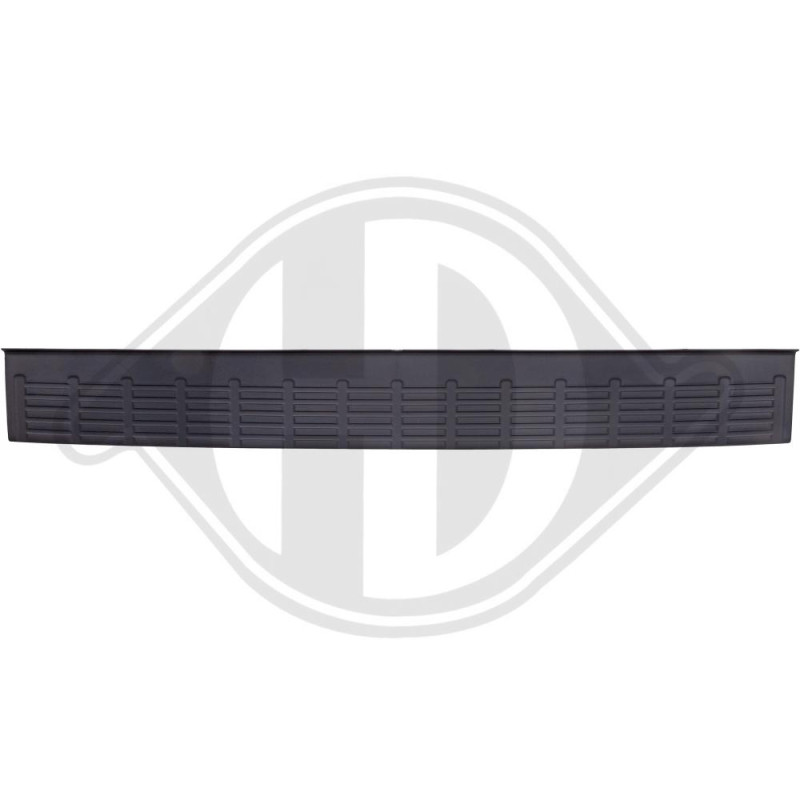 Mostrina Paraurti Toyota Hilux (KUN) 05-11 (Cod. D-6684868)