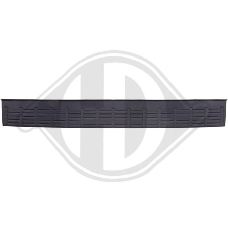 Mostrina Paraurti Toyota Hilux (KUN) 05-11 (Cod. D-6684868)