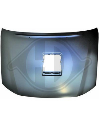Cofano motore Toyota Hilux (KUN) 05-11 (Cod. D-6684900)