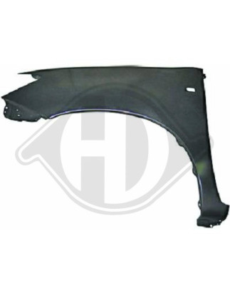 Parafango anteriore destro Toyota Hilux (KUN) 05-11 (Cod. D-6684906)
