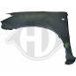 Parafango anteriore destro Toyota Hilux (KUN) 05-11 (Cod. D-6684906)