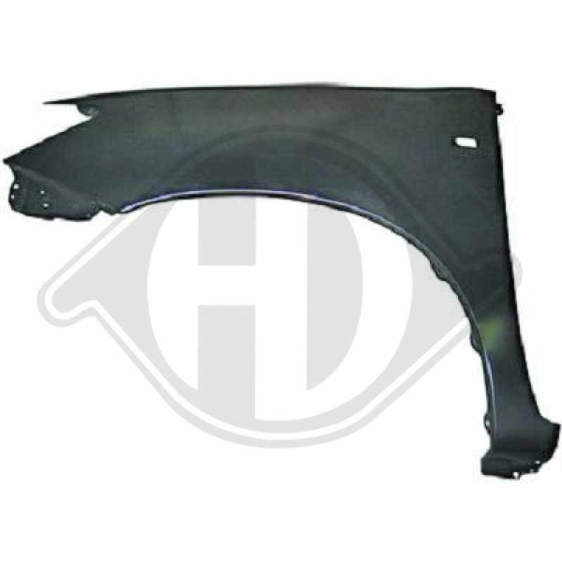 Parafango anteriore sinistro Toyota Hilux (KUN) 05-11 (Cod. D-6684907) Parafango anteriore sinistro Toyota Hilux (KUN) 05-11 (Cod. D-6684907)