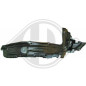 Copertura Passaruota anteriore destro Toyota Hilux (KUN) 05-11 (Cod. D-6684908)