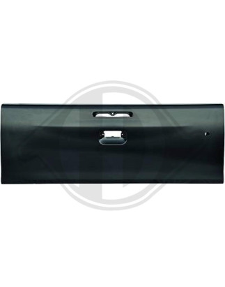 Pannello posteriore Toyota Hilux (KUN) 05-11 (Cod. D-6684928)