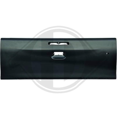 Pannello posteriore Toyota Hilux (KUN) 05-11 (Cod. D-6684928)