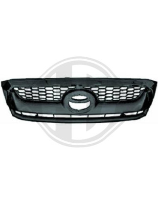 Griglia radiatore Toyota Hilux (KUN) 05-11 (Cod. D-6684940)