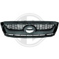 Griglia radiatore Toyota Hilux (KUN) 05-11 (Cod. D-6684940)