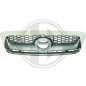 Griglia radiatore Toyota Hilux (KUN) 05-11 (Cod. D-6684941)