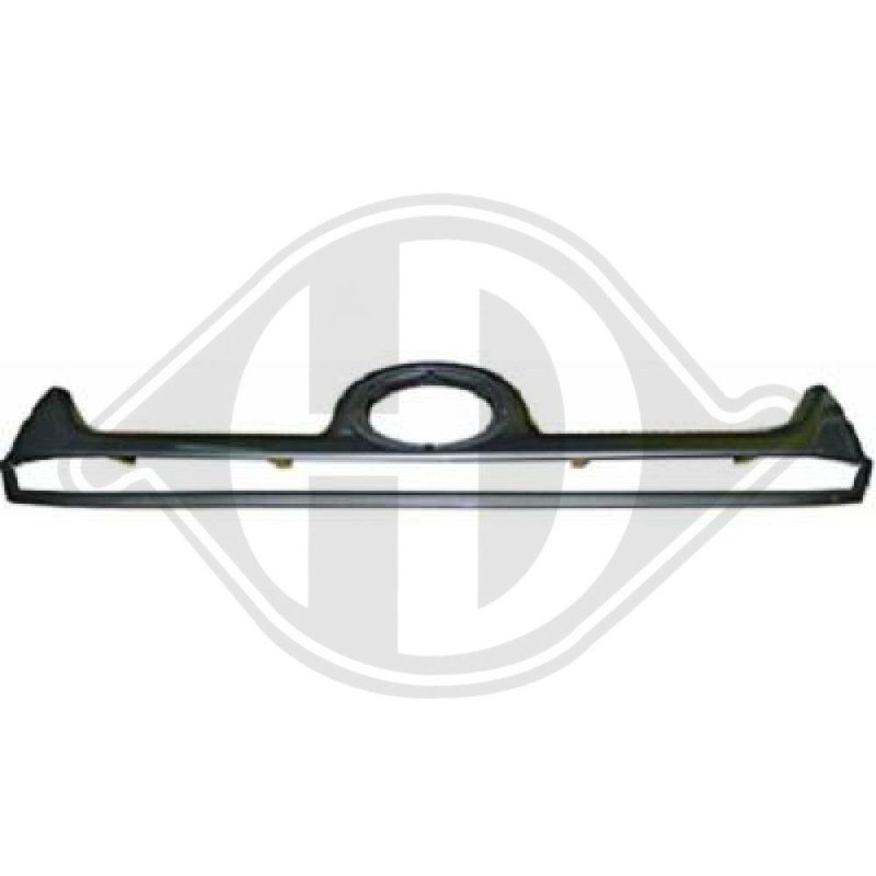 Griglia radiatore Toyota Hilux (KUN) 05-11 (Cod. D-6684944)