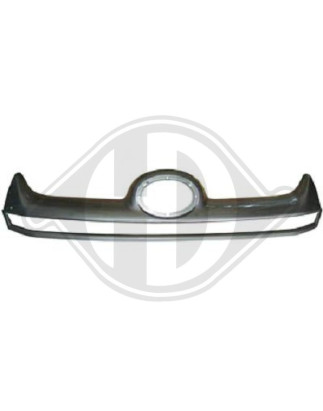 Griglia radiatore Toyota Hilux (KUN) 05-11 (Cod. D-6684945)