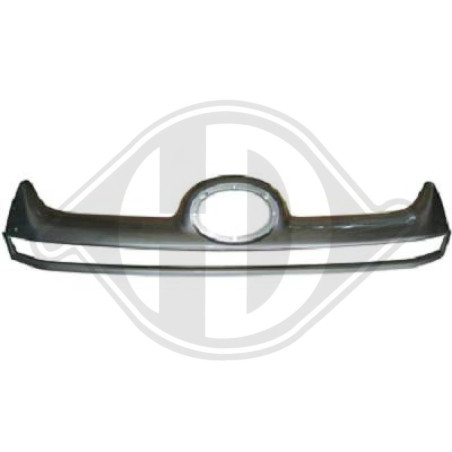 Griglia radiatore Toyota Hilux (KUN) 05-11 (Cod. D-6684945)