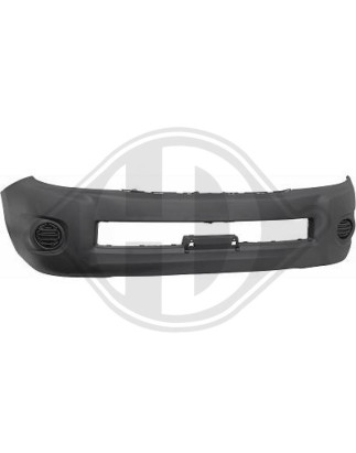 Paraurti Toyota Hilux (KUN) 05-11 (Cod. D-6684951)