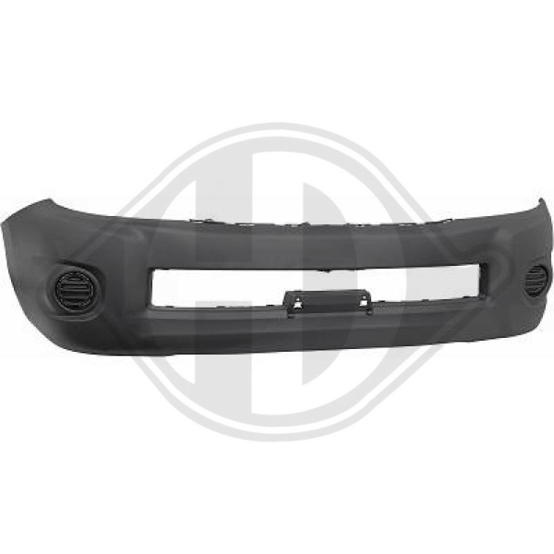 Paraurti Toyota Hilux (KUN) 05-11 (Cod. D-6684951)