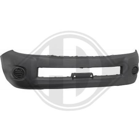Paraurti Toyota Hilux (KUN) 05-11 (Cod. D-6684951)